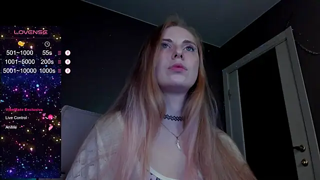 Aqualen online show from 7, 5, 2026