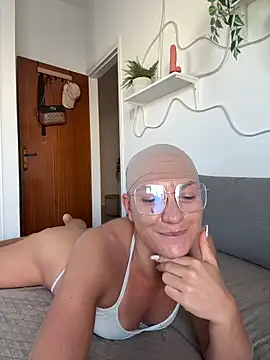 PaulinaSchubert1 online show from 23, 10, 2025