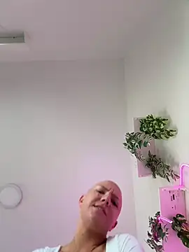 PaulinaSchubert1 online show from 16, 3, 2026