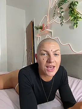 PaulinaSchubert1 online show from 23, 3, 2026