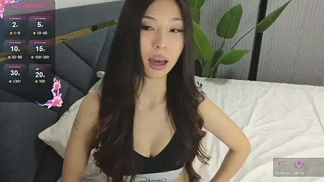 TrishaRey online show from 6, 2, 2026