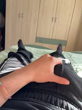 giovanni5281 online show from 7, 4, 2026