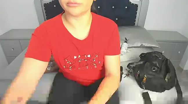 Perverse Kim online show from 7, 2, 2025