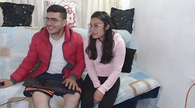 luxury sex 17 online show from 31, 12, 2024