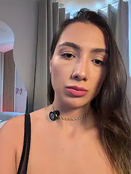 Snapshot of AnnaCastillo_ chatting on 12, 2, 2026 AnnaCastillo online show from 12, 2, 2026