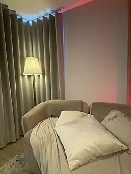 AnnaCastillo  online show from 7, 3, 2026