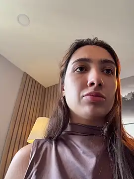 Snapshot of AnnaCastillo_ chatting on 16, 6, 2026 AnnaCastillo online show from 16, 6, 2026