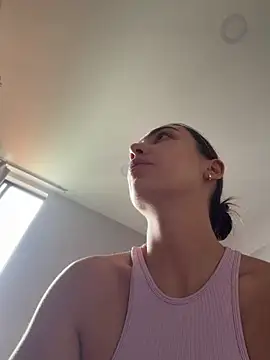 Snapshot of AnnaCastillo_ chatting on 4, 7, 2026 AnnaCastillo online show from 4, 7, 2026