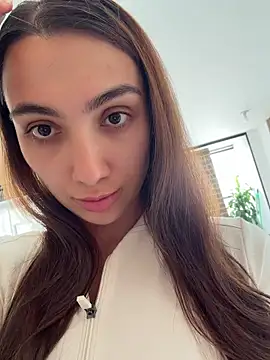 Snapshot of AnnaCastillo_ chatting on 9, 7, 2026 AnnaCastillo online show from 9, 7, 2026