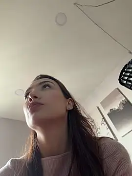 Snapshot of AnnaCastillo_ chatting on 23, 7, 2026 AnnaCastillo online show from 23, 7, 2026