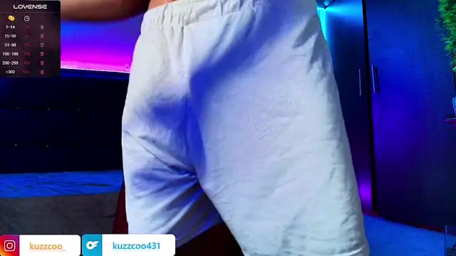 kuzzcoo online show from 3, 1, 2025