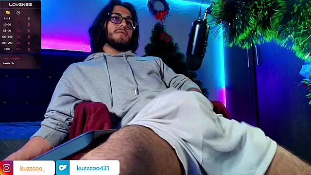 kuzzcoo online show from 5, 1, 2025