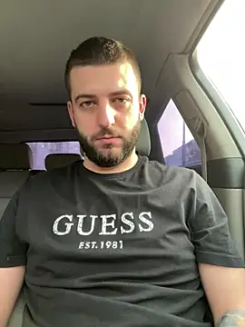ElChapoGuzman95 online show from 16, 1, 2025