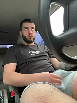 ElChapoGuzman95 online show from 17, 1, 2025