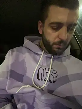 ElChapoGuzman95 online show from 17, 1, 2025