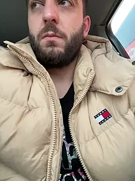 ElChapoGuzman95 online show from 20, 1, 2025