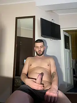 ElChapoGuzman95 online show from 24, 1, 2025
