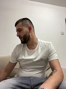 ElChapoGuzman95 online show from 29, 1, 2025