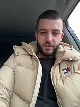 ElChapoGuzman95 online show from 30, 1, 2025