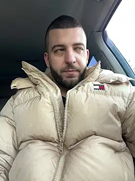 ElChapoGuzman95 online show from 9, 2, 2025