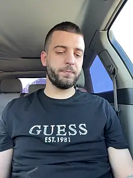 ElChapoGuzman95 online show from 12, 2, 2025