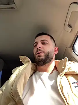 ElChapoGuzman95 online show from 16, 2, 2025