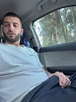 ElChapoGuzman95 online show from 6, 11, 2025