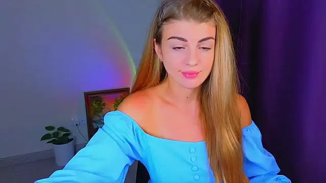  comefeelme  online show from 10, 11, 2025