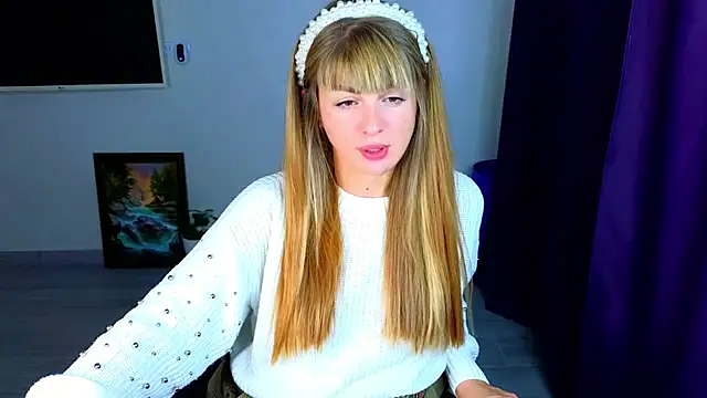  comefeelme  online show from 17, 11, 2025