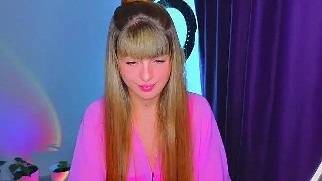  comefeelme  online show from 29, 11, 2025