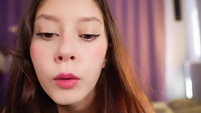 Melissa shawty  online show from 24, 4, 2026
