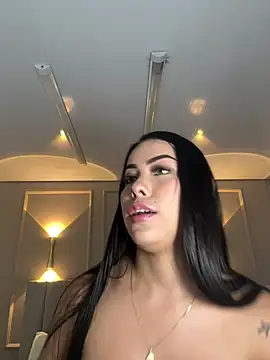 Miss blue69 online show from 1, 1, 2025