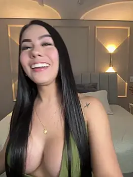 Miss blue69 online show from 15, 1, 2025