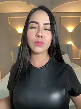 Miss blue69 online show from 19, 1, 2025