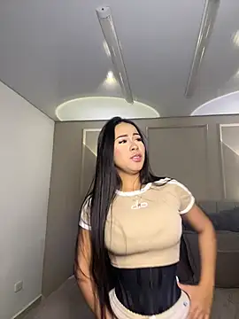 Miss blue69 online show from 21, 3, 2026