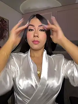 Snapshot of Miss_blue69 chatting on 22, 4, 2026 Miss blue69 online show from 22, 4, 2026