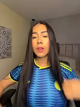 Snapshot of Miss_blue69 chatting on 4, 7, 2026 Miss blue69 online show from 4, 7, 2026