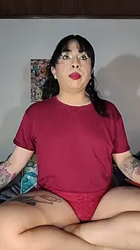 kaory dirtydreams online show from 17, 10, 2025