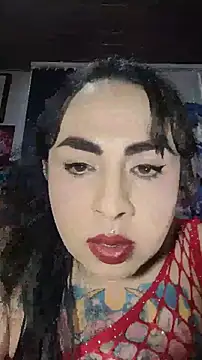 kaory dirtydreams online show from 15, 2, 2026