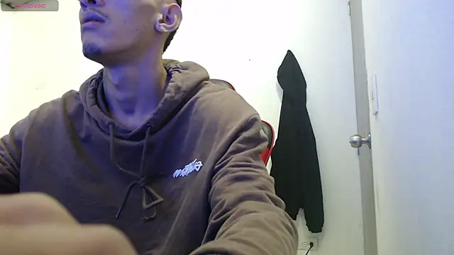 Elvergon-occoner online show from 14, 10, 2025