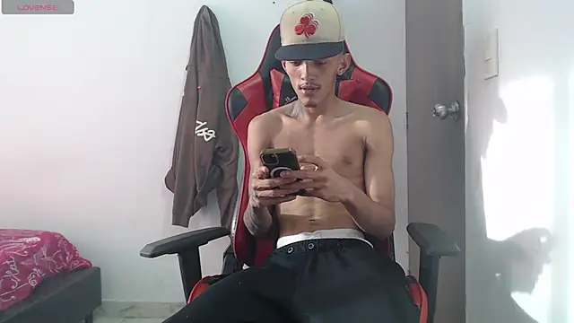 Elvergon-occoner online show from 16, 10, 2025