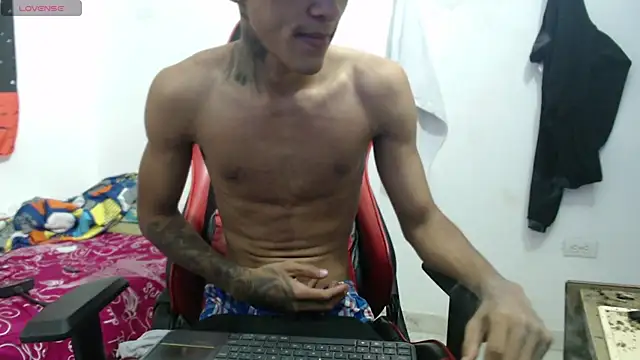 Elvergon-occoner online show from 23, 10, 2025