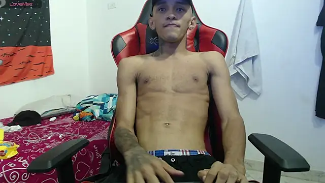 Elvergon-occoner online show from 24, 10, 2025