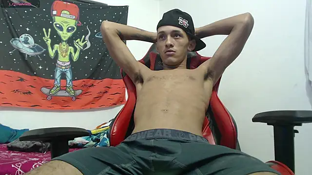 Elvergon-occoner online show from 27, 10, 2025