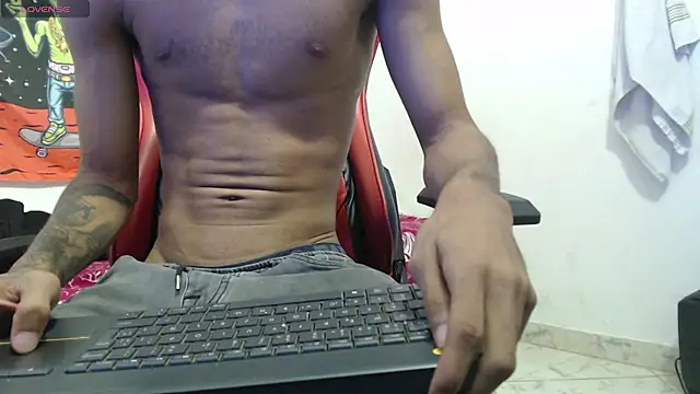 Elvergon-occoner online show from 28, 10, 2025