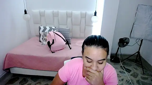 tiffany  pink online show from 22, 3, 2025