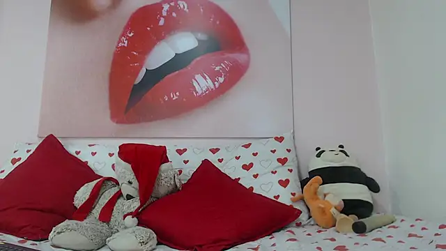 Cheryl JONES online show from 30, 12, 2024