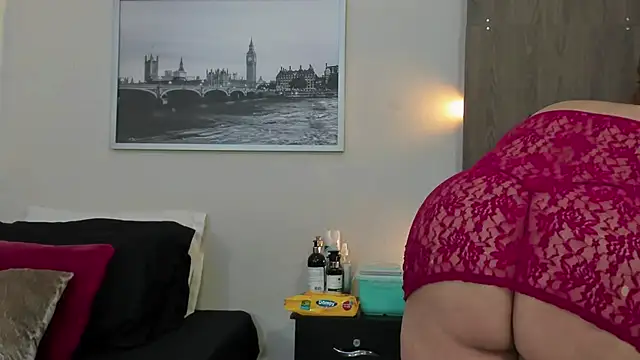 Cheryl JONES online show from 21, 9, 2025