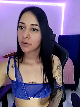 Fleurmeyer79 online show from 2, 12, 2024