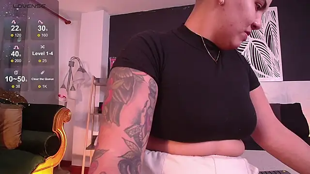 WildyTemping online show from 4, 1, 2025